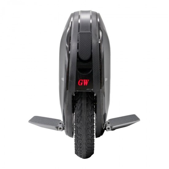 GotWay Nikola Plus (17") GotWay Nikola Plus (17")