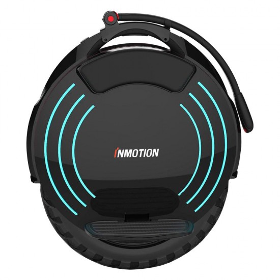 INMOTION V10F (12.8Ah) INMOTION V10F (12.8Ah)