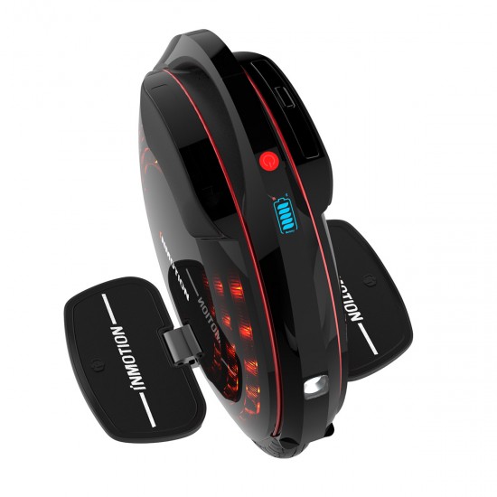 INMOTION V8F (7Ah) INMOTION V8F (7Ah)