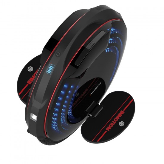 INMOTION V10F (12.8Ah) INMOTION V10F (12.8Ah)
