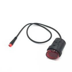 Inmotion S1F Rear light 