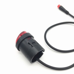 Inmotion S1F Rear light 