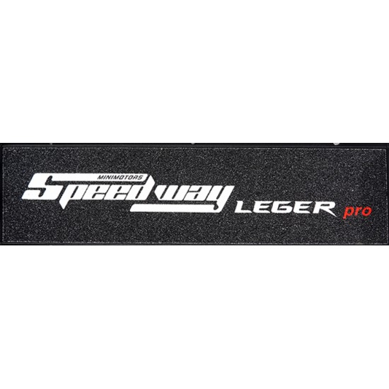 Speedway Leger Pro Non Slip Sheet