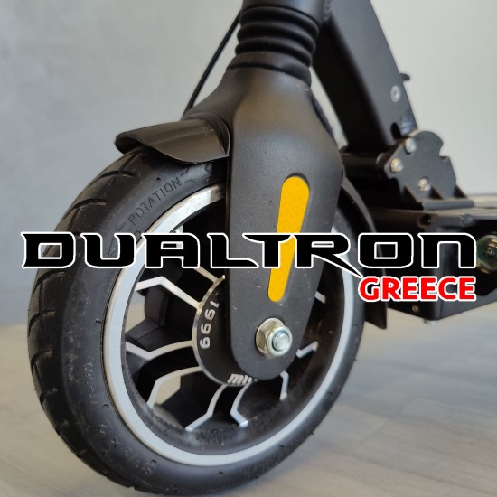 Speedway LEGER PRO (52V-18.2Ah) - Dual Brake Speedway LEGER PRO (52V-18.2Ah) - Dual Brake