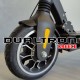 Speedway LEGER PRO (52V-18.2Ah) - Dual Brake Speedway LEGER PRO (52V-18.2Ah) - Dual Brake