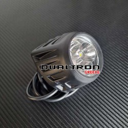 Dualtron Victor Luxury Plus Front Headlight