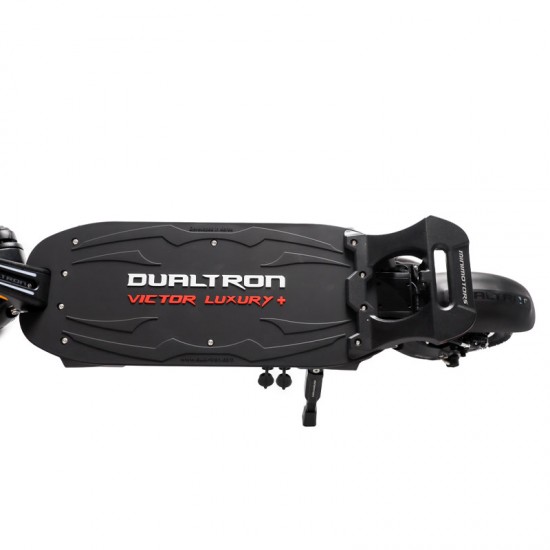 Dualtron Victor Luxury Plus (60V, 28Ah)