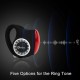 MeiLan S3 Wireless Smart Bell & Tail Light MeiLan S3 Wireless Smart Bell & Tail Light