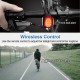 MeiLan S3 Wireless Smart Bell & Tail Light MeiLan S3 Wireless Smart Bell & Tail Light
