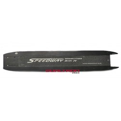 Speedway Mini 4 Pro Main Deck