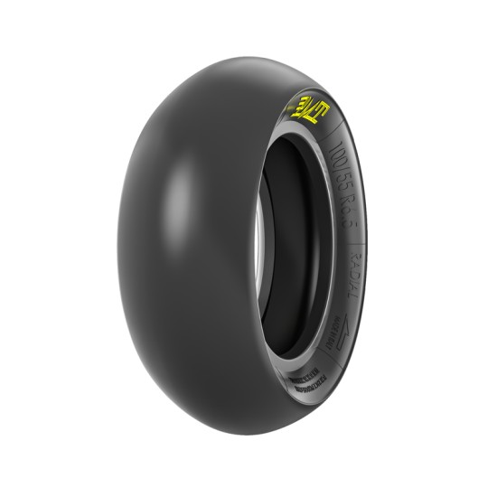 PMT 100 / 55R6.5 "T41 Slick