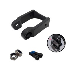 Dualtron Popular Suspension Upgrade Kit (Upper)