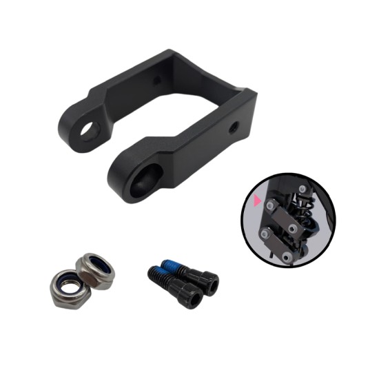 Dualtron Popular Suspension Upgrade Kit (Upper) Dualtron Popular Suspension Upgrade Kit (Upper)