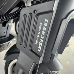 Dualtron Popular Front Fork Cover_Right