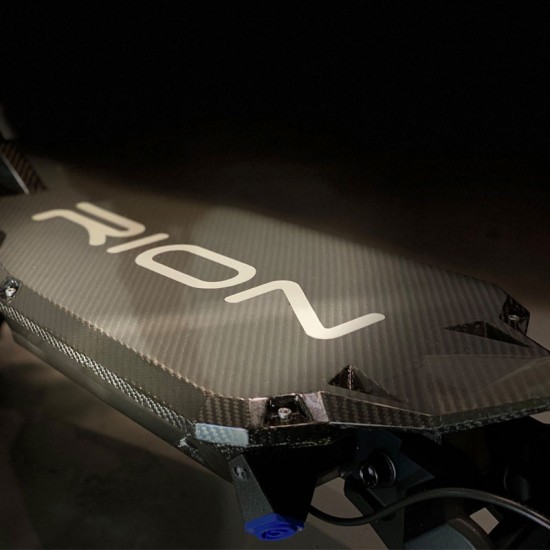 RION2 - THRUST RION2 - THRUST