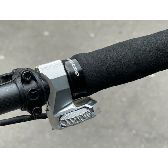 RION2 - THRUST RION2 - THRUST