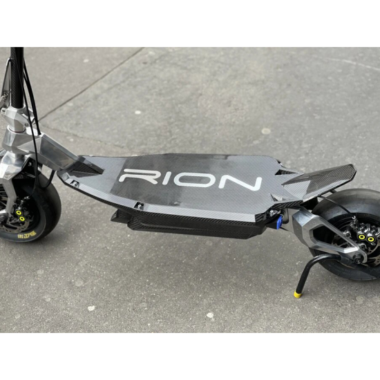 RION2 - THRUST RION2 - THRUST