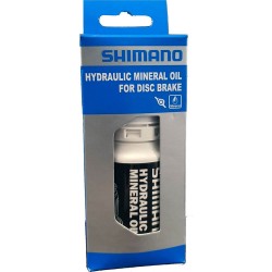 Shimano Mineral Oil (100ml)