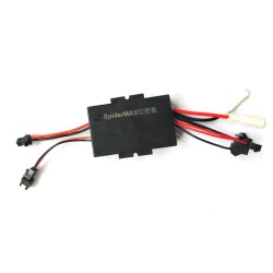 Dualtron Spider Max Led Controller