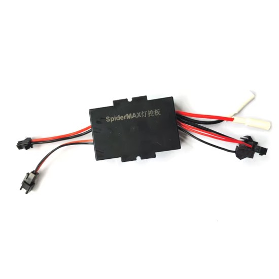 Dualtron Spider Max Led Controller