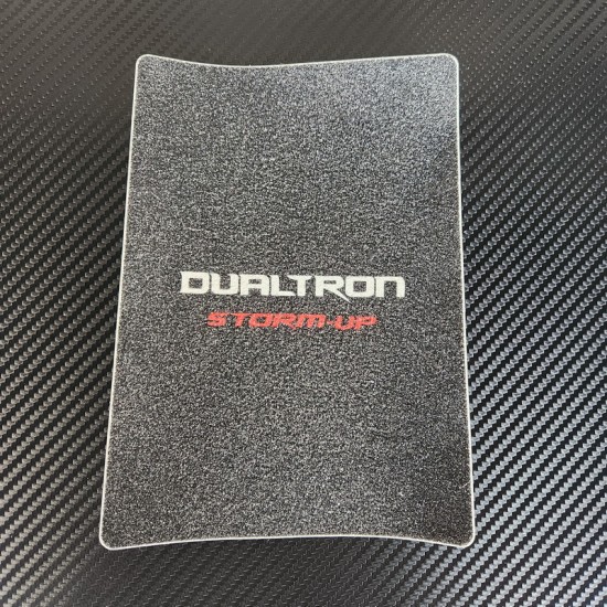 Dualtron Storm UP Rear Nonslip Sheet