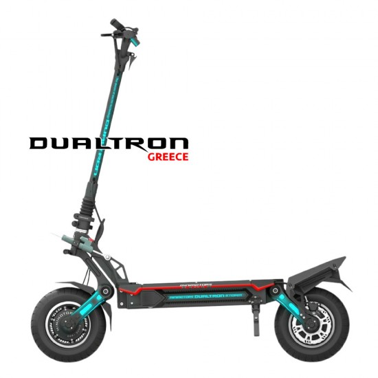 Dualtron STORM Limited (84V, 45Ah)