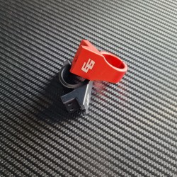 Minimotors 66 Αντάπτορας / Βάση Throttle