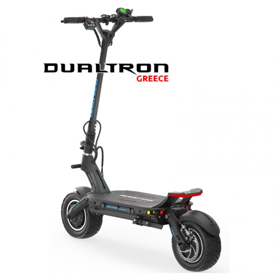 Dualtron THUNDER II (72V, 40Ah) Dualtron THUNDER II (72V, 40Ah)