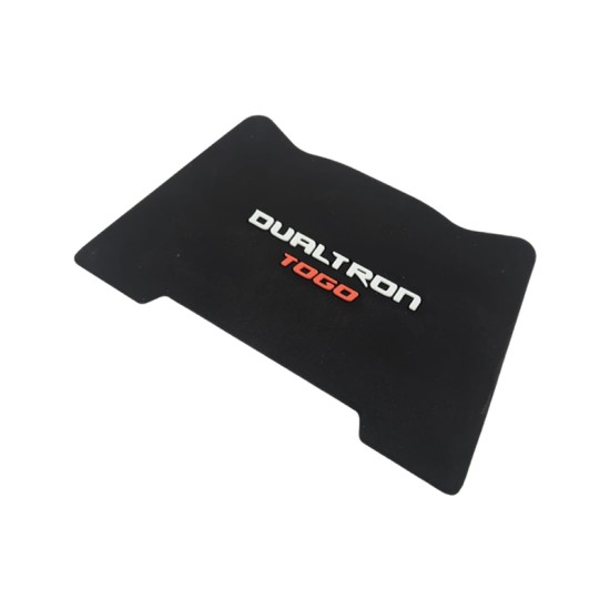Dualtron Togo Ελαστικό Αυτοκόλλητο Footrest Dualtron Togo Ελαστικό Αυτοκόλλητο Footrest