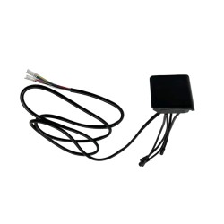 Dualtron Togo EY2 Display