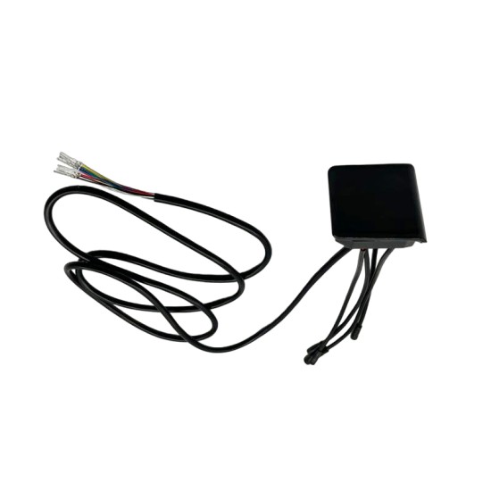 Dualtron Togo Limited EY2 Οθόνη