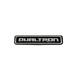 Dualtron Togo Έμβλημα Dualtron Togo Έμβλημα