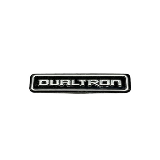 Dualtron Togo Έμβλημα