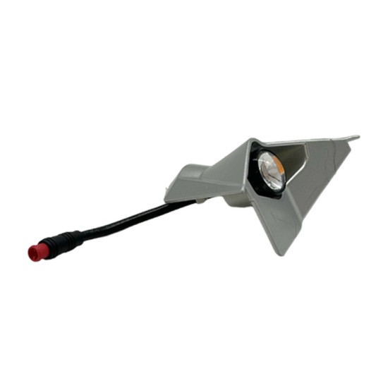 Dualtron Togo Πίσω Αριστερό LED Φλας με βάση Dualtron Togo Πίσω Αριστερό LED Φλας με βάση