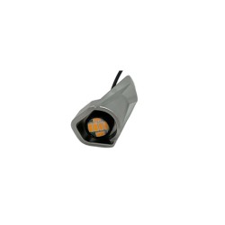 Dualtron Togo Εμπρός Αριστερό LED Φλας με βάση