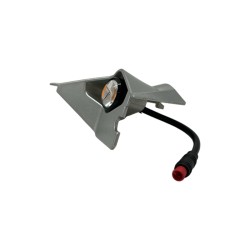 Dualtron Togo Πίσω Δεξί LED Φλας με βάση