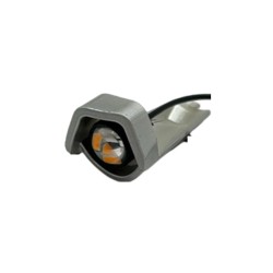 Dualtron Togo Εμπρός Δεξί LED Φλας με βάση