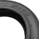 Dualtron Tire 10x3in