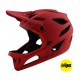 Troy Lee Designs Stage Stealth Red