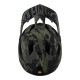 Troy Lee Designs Stage Camo Olive