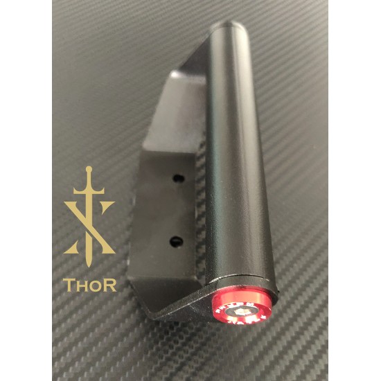 ThoR tow handle for Dualtron ( + washers) v2