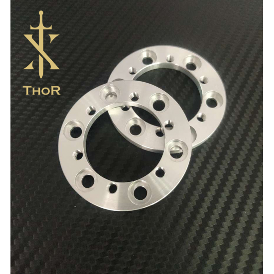 ThoR Adapter Disk Ring for Thunder / Ultra (pair)