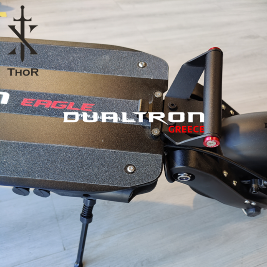 ThoR tow handle for Dualtron (v3)