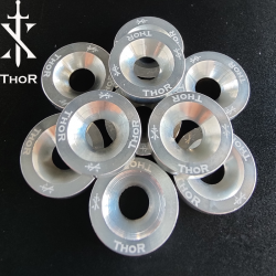 Thor Aluminium Washers - 10pcs