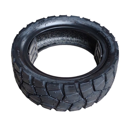 Minimotors Tubeless Ελαστικό (10x3-6.5)