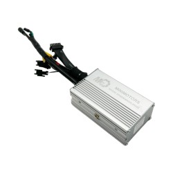 Dualtron Togo Limited Εγκέφαλος 60V