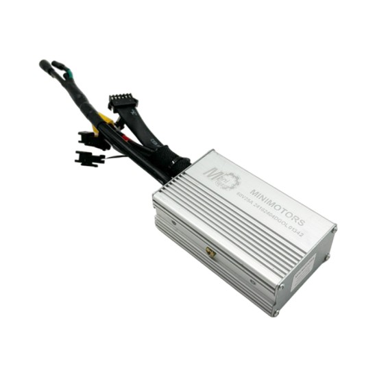 Dualtron Togo Limited Εγκέφαλος 60V