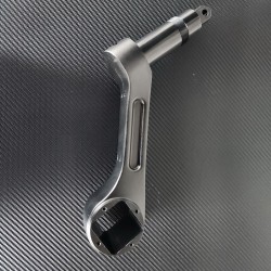 Dualtron Victor Luxury Plus Swing Arm (thinner nuts)