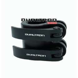 Dualtron Double Slider QR (without levers)