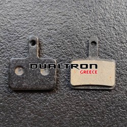 Dualtron Brake Pads for ZOOM Calipers